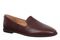 Vionic Willa 2.0 Women's Comfortable Orthotic Slip-On Loafers with Arch Support - Mulled Wine - Angle main