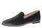 Vionic Willa 2.0 Women's Comfortable Orthotic Slip-On Loafers with Arch Support - Slate Grey - Left angle