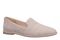 Vionic Willa 2.0 Women's Comfortable Orthotic Slip-On Loafers with Arch Support - Cobblestone - Angle main