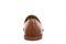 Vionic Willa 2.0 Women's Comfortable Orthotic Slip-On Loafers with Arch Support - Tan - Back