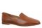 Vionic Willa 2.0 Women's Comfortable Orthotic Slip-On Loafers with Arch Support - Tan - Angle main