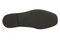 Vionic Willa 2.0 Women's Comfortable Orthotic Slip-On Loafers with Arch Support - Black Suede - Bottom