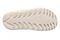 Vionic Hope Rx Women's Supportive Orthotic Slide Sandal with Arch Support - Parchment/gold - Bottom