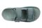 Vionic Hope Rx Women's Supportive Orthotic Slide Sandal with Arch Support - Bodega Blue - Top