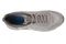 Vionic Walk Strider Knit - Men's Sneaker - Men's Comfortable Orthotic Arch Support Walking Sneakers - Paloma Grey - Top