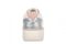Vionic Kearny Lace 2.0 Women's Oxford/Lace Up Shoe - Sea Salt Multi - Back