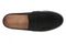 Vionic Uptown Mule 2.0 - Women's Supportive Orthotic Comfort Mule with Arch Support - Black - Top