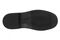 Vionic Caitlin Women's Slip-On Loafer - Orthotic Arch Support Comfort Shoe - Black - Bottom