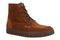 Vionic Uptown Jackson - Men's Comfortable Orthotic Arch Support Casual Ankle Boot - Tobbaco - Angle main