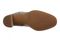 Vionic Valora Womens High Shaft Tall Boot - Women's Comfortable Orthotic Arch Support Tall Boot - Stone Wide Calf - Bottom