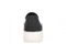 Vionic Kearny 2.0 Women's Slip-On Loafer Moc Shoe - Black - Back