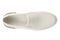 Vionic Kearny 2.0 Women's Slip-On Loafer Moc Shoe - Ivory - Top