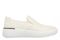 Vionic Kearny 2.0 Women's Slip-On Loafer Moc Shoe - Ivory - Lifestyle