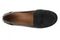 Vionic Taryn Women's Comfortable Supportive Orthotic Arch Support Loafer - Black - Top