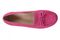 Vionic Taryn Women's Comfortable Supportive Orthotic Arch Support Loafer - Rose Violet - Top