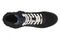 Vionic Olympia Women's Comfortable Orthotic Arch Support Mid-Shaft Boot - Black - Top