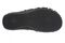 Vionic Izzy Women's Comfortable Orthotic Arch Support Mule Slipper - Black - Bottom