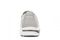 Vionic Walk Roam Loafer - Women's Comfortable Supportive Orthotic Arch Support Walking Shoes - Paloma Grey - Back