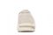 Vionic Walk Roam Loafer - Women's Comfortable Supportive Orthotic Arch Support Walking Shoes - Cream - Back
