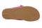 Vionic Eva Women's Orthotic Arch Support Comfort Thong Sandal - Rose Violet - Bottom