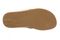 Vionic Eva Women's Orthotic Arch Support Comfort Thong Sandal - Sea Salt - Bottom