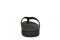 Vionic Tide 2.0 Women's Comfort Orthotic Arch Support Thong Sandal - Black - Back