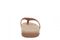 Vionic Tide 2.0 Women's Comfort Orthotic Arch Support Thong Sandal - Mocha Mousse - Back