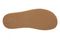 Vionic Yasmina Women's Orthotic Arch Support Espadrille Slide Sandal - Sea Salt - Bottom