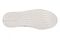 Vionic Cobalt Women's Orthotic Arch Support Comfort Slip-On Sneaker - White - Bottom