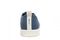Vionic Cobalt Women's Orthotic Arch Support Comfort Slip-On Sneaker - Dark Denim - Back