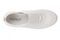 Vionic Cobalt Women's Orthotic Arch Support Comfort Slip-On Sneaker - White - Top