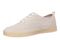 Vionic Cyan Women's Comfort Arch Support Lace-Up Sneaker - Chateau Grey - Left angle