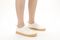 Vionic Cyan Women's Comfort Arch Support Lace-Up Sneaker - Ivory/gum - Lifestyle
