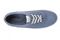 Vionic Cyan Women's Comfort Arch Support Lace-Up Sneaker - Pacific Blue - Top