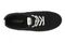 Vionic Cyan Women's Comfort Arch Support Lace-Up Sneaker - Black - Top