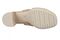 Vionic Bolinas Women's Comfortable Strappy Block-Heel Sandal with Orthotic Arch Support - Rugby Tan - Lifestyle