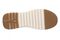 Vionic Uptown Sneaker - Women's Orthotic Arch Support Comfort Lace-Up Shoes - Desert Sand - Lifestyle