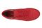 Vionic Uptown Sneaker - Women's Orthotic Arch Support Comfort Lace-Up Shoes - Varsity Red - Top