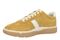 Vionic City Walk Women's Orthotic Arch Support Comfort Walking Sneaker - Dijon - Left angle
