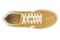 Vionic City Walk Women's Orthotic Arch Support Comfort Walking Sneaker - Dijon - Top