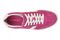Vionic City Walk Women's Orthotic Arch Support Comfort Walking Sneaker - Rose Violet - Top