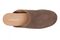 Vionic Opal Women's Orthotic Arch Support Comfort Slip-On Mule - Driftwood - Top