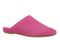 Vionic Opal Women's Orthotic Arch Support Comfort Slip-On Mule - Rose Violet - Angle main