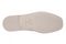 Vionic Caroll 2.0 Women's Elegant Orthotic Ballet Flat with Arch Support - Chateau Grey - Bottom