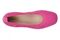 Vionic Caroll 2.0 Women's Elegant Orthotic Ballet Flat with Arch Support - Rose Violet - Top