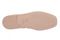 Vionic Caroll 2.0 Women's Elegant Orthotic Ballet Flat with Arch Support - Rugby Tan - Bottom