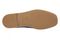 Vionic Caroll 2.0 Women's Elegant Orthotic Ballet Flat with Arch Support - Mazarine Blue - Bottom