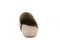 Vionic Opal Perf Women's Comfortable Arch Support Mule - Lucid Beige - Back