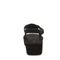 Bearpaw ASCEND Women's Sandals - 3083W - Black - back view