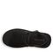 Bearpaw ASCEND Women's Sandals - 3083W - Black - top view